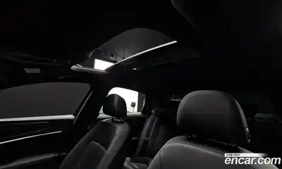 Audi A6 2021 3.0 Автомат в Москве № 230029, миниатюра 4