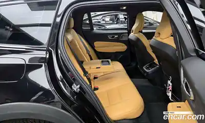 Volvo V60 2021 2.0 Автомат в Москве № 230397, миниатюра 12