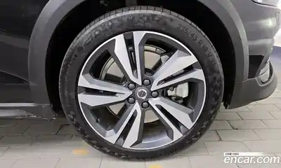 Volvo V60 2021 2.0 Автомат в Москве № 230397, миниатюра 5