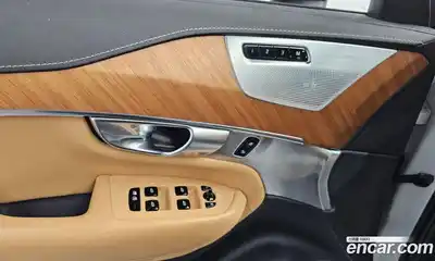 Volvo XC90 2020 2.0 Автомат в Москве № 230602, миниатюра 11