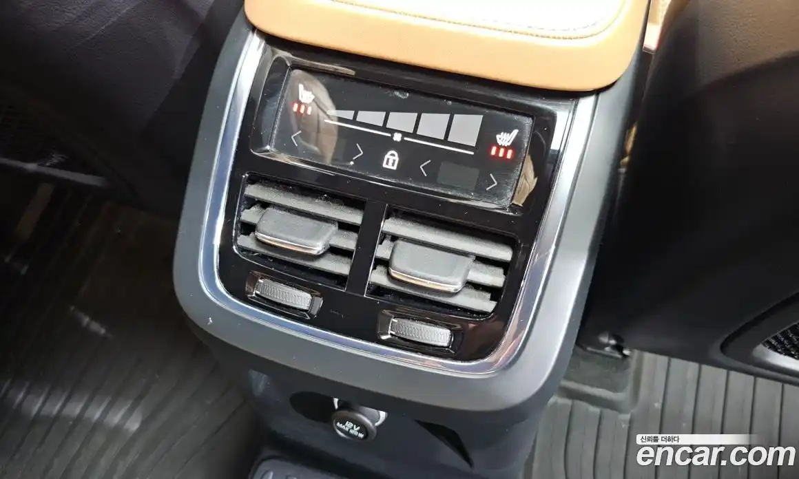 Volvo XC90 2020 2.0 Автомат в Москве № 230602, фото 16