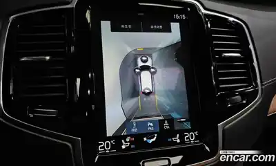 Volvo XC90 2020 2.0 Автомат в Москве № 230602, миниатюра 6