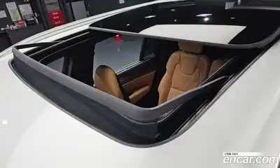 Volvo XC90 2020 2.0 Автомат в Москве № 230602, миниатюра 8