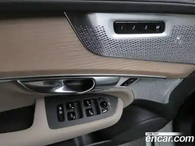 Volvo XC90 2026 2.0 Автомат в Москве № 230724, миниатюра 12