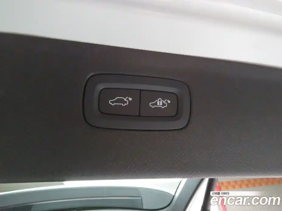 Volvo XC90 2026 2.0 Автомат в Москве № 230724, фото 15