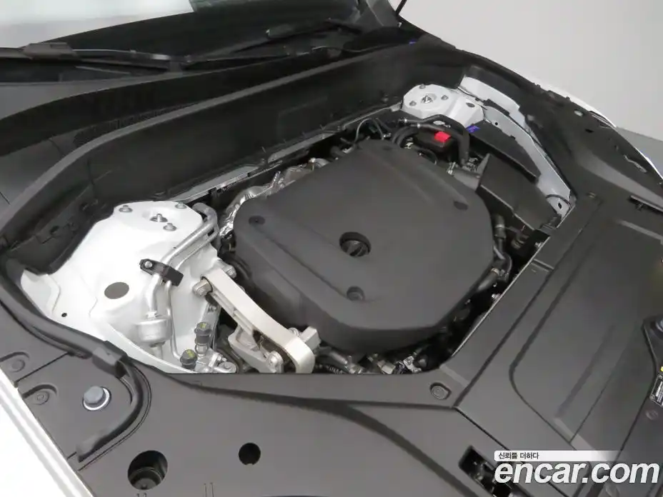 Volvo XC90 2026 2.0 Автомат в Москве № 230724, фото 5