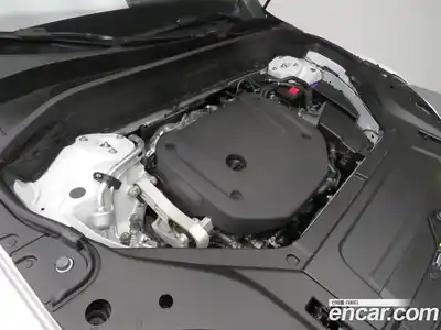 Volvo XC90 2026 2.0 Автомат в Москве № 230724, миниатюра 5