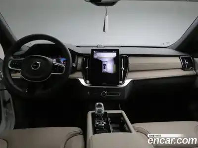 Volvo XC90 2026 2.0 Автомат в Москве № 230724, миниатюра 10