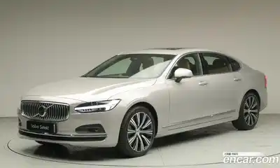 Volvo S90, 2024