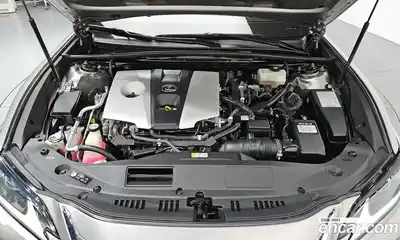 Lexus ES 2019 2.5 Автомат в Москве № 232017, миниатюра 11