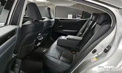 Lexus ES 2019 2.5 Автомат в Москве № 232017, миниатюра 9