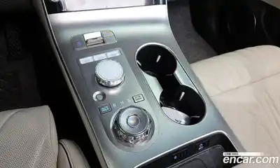 Genesis GV70 2025 2.5 Автомат в Москве № 23289, миниатюра 11