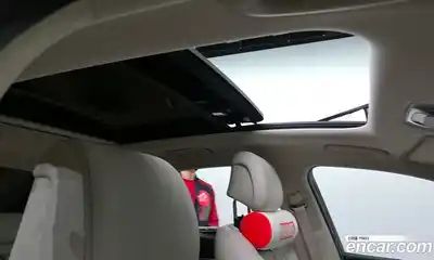 Genesis GV70 2025 2.5 Автомат в Москве № 23289, миниатюра 3