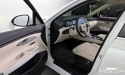 Genesis GV70 2025 2.5 Автомат в Москве № 23289, миниатюра 4
