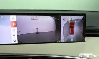 Genesis GV70 2025 2.5 Автомат в Москве № 23289, миниатюра 5