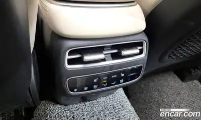 Genesis GV70 2025 2.5 Автомат в Москве № 23289, миниатюра 7