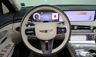 Genesis GV70 2025 2.5 Автомат в Москве № 23289, миниатюра 8