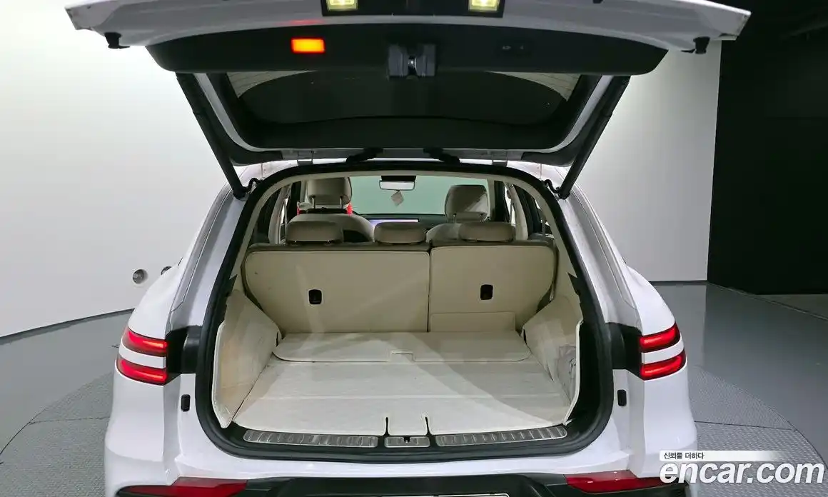 Genesis GV70 2025 2.5 Автомат в Москве № 23289, фото 9