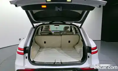 Genesis GV70 2025 2.5 Автомат в Москве № 23289, миниатюра 9