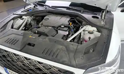 Genesis GV70 2025 2.5 Автомат в Москве № 23289, миниатюра 10