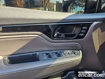 Honda Odyssey 2019 3.5 Автомат в Москве № 232980, миниатюра 12