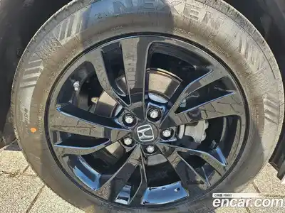 Honda Odyssey 2019 3.5 Автомат в Москве № 232980, миниатюра 4