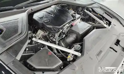 Genesis G80 2024 2.5 Автомат в Москве № 23551, миниатюра 4