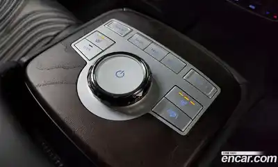 Genesis G80 2024 2.5 Автомат в Москве № 23551, миниатюра 6