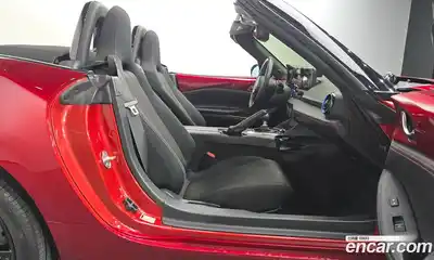 Mazda MX-5 Miata 2019 2.0 Механическая в Москве № 236091, миниатюра 11