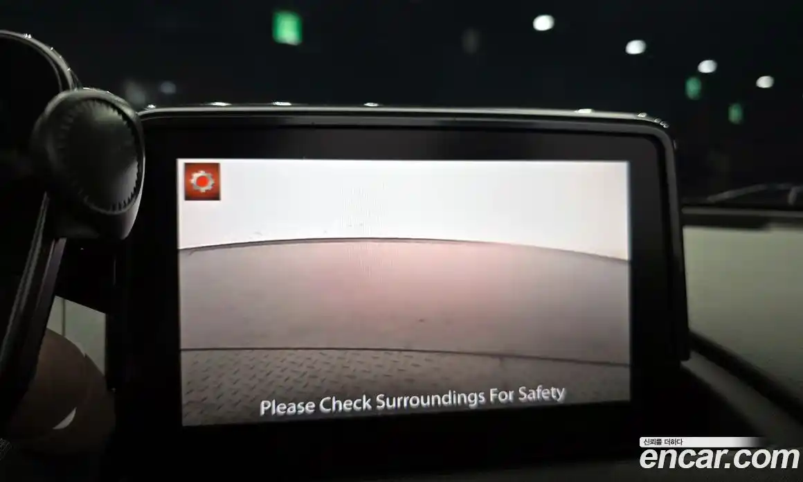 Mazda MX-5 Miata 2019 2.0 Механическая в Москве № 236091, фото 13