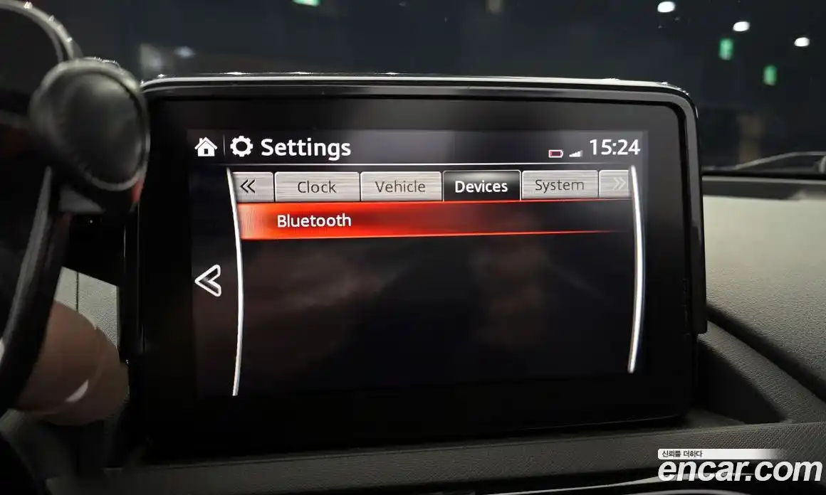 Mazda MX-5 Miata 2019 2.0 Механическая в Москве № 236091, фото 14