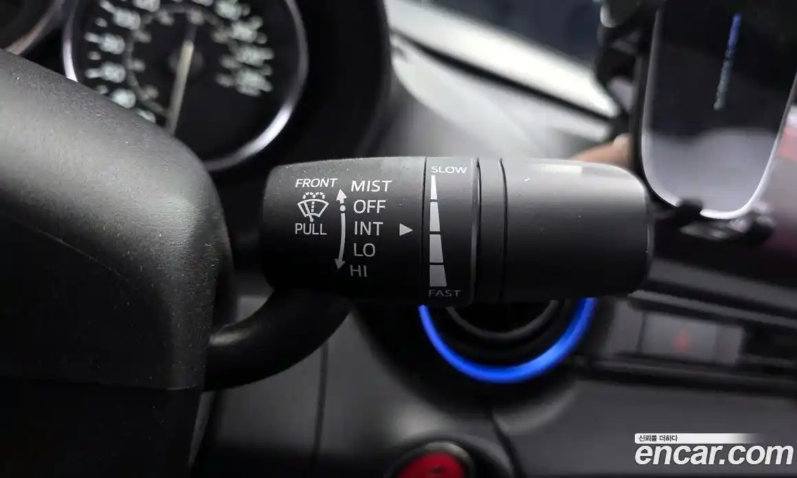 Mazda MX-5 Miata 2019 2.0 Механическая в Москве № 236091, фото 17