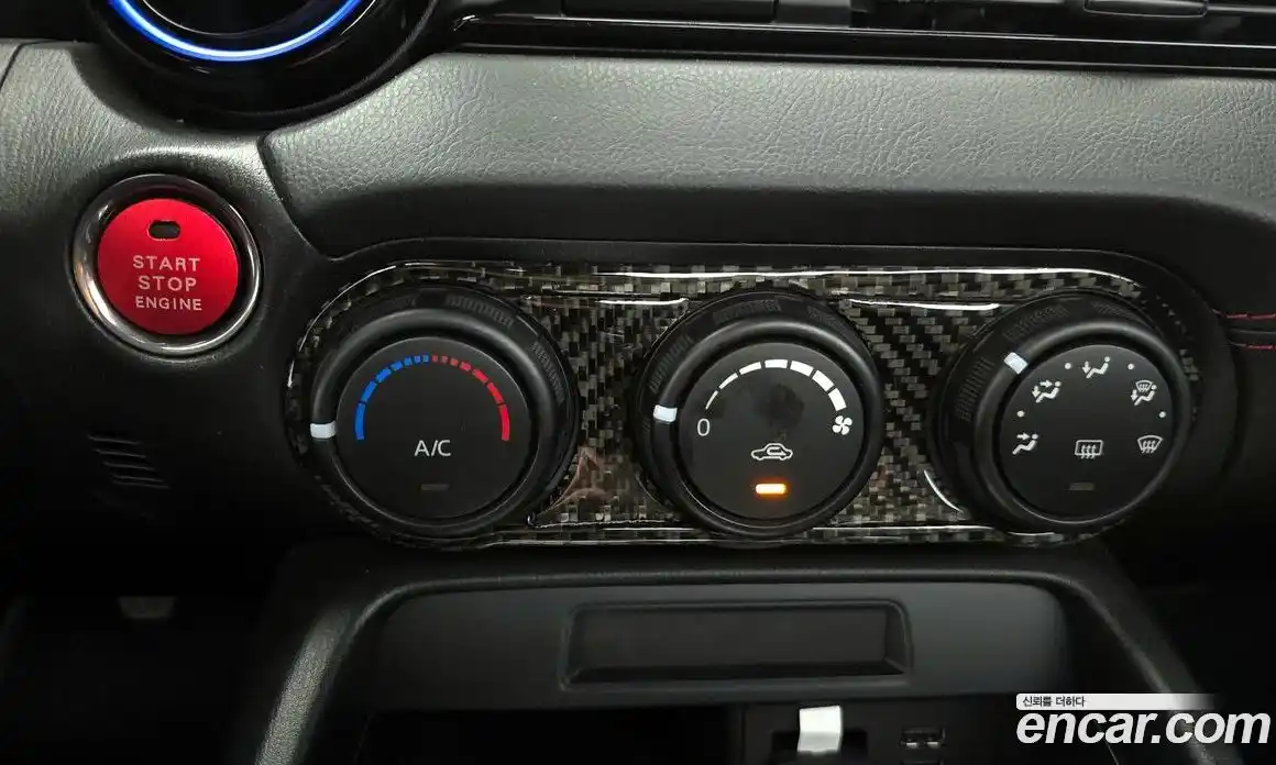 Mazda MX-5 Miata 2019 2.0 Механическая в Москве № 236091, фото 18