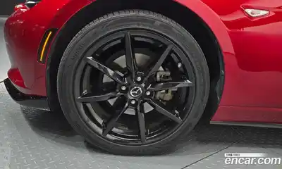 Mazda MX-5 Miata 2019 2.0 Механическая в Москве № 236091, миниатюра 5