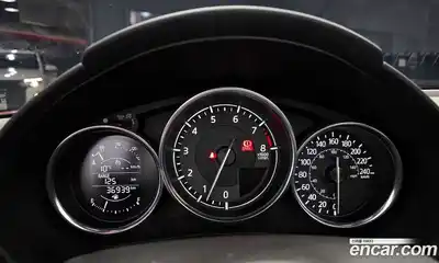 Mazda MX-5 Miata 2019 2.0 Механическая в Москве № 236091, миниатюра 8