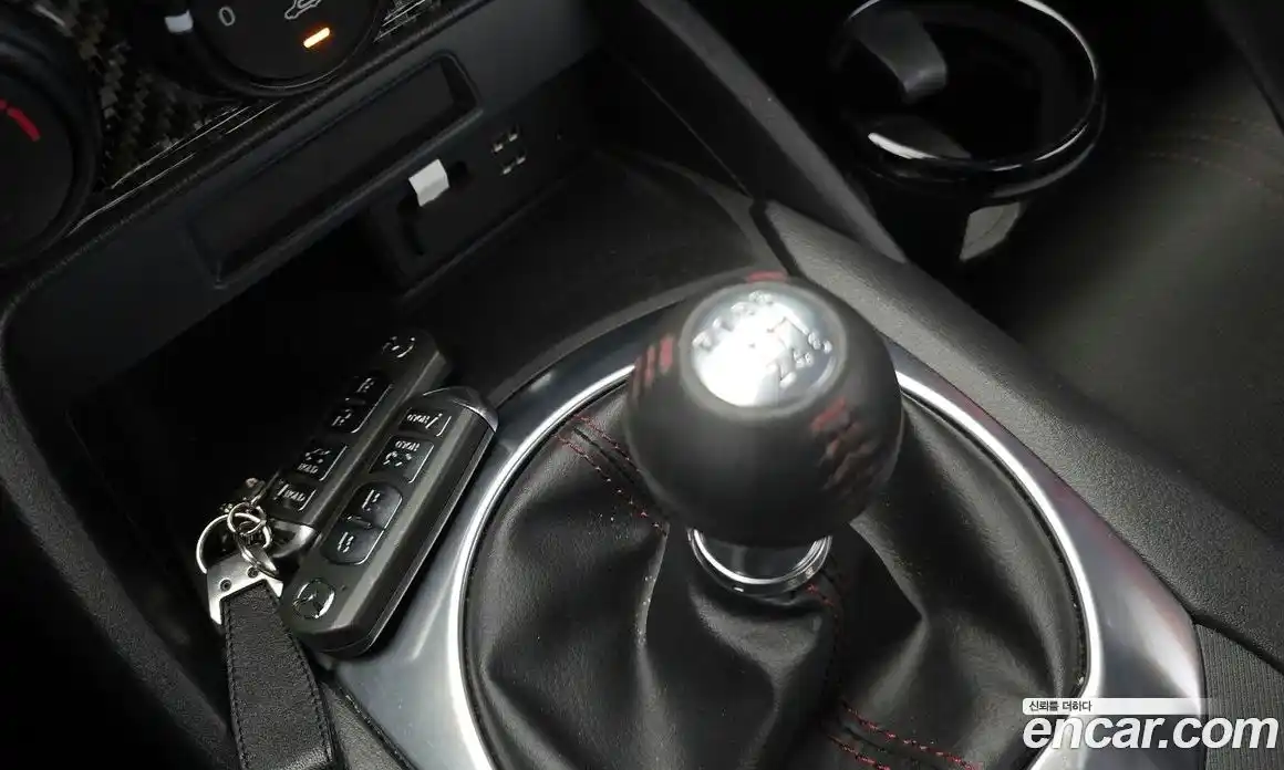 Mazda MX-5 Miata 2019 2.0 Механическая в Москве № 236091, фото 9