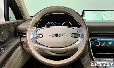 Genesis GV80, 2020