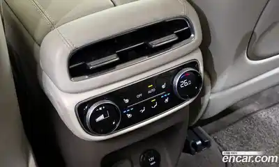 Genesis GV80 2020 2.5 Автомат в Москве № 23656, миниатюра 12