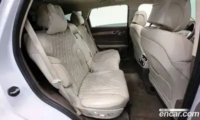 Genesis GV80 2020 2.5 Автомат в Москве № 23656, миниатюра 6