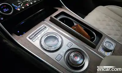 Genesis GV80 2020 2.5 Автомат в Москве № 23656, миниатюра 9