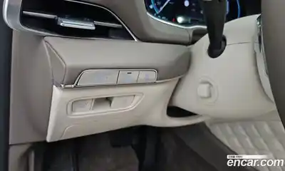 Genesis GV80 2023 3.5 Автомат в Москве № 23708, миниатюра 11