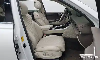 Genesis GV80 2023 3.5 Автомат в Москве № 23708, миниатюра 4