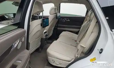 Genesis GV80 2023 3.5 Автомат в Москве № 23708, миниатюра 8