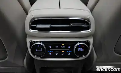 Genesis GV80 2023 3.5 Автомат в Москве № 23708, миниатюра 9