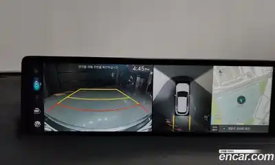 Genesis GV70 2023 2.5 Автомат в Москве № 24276, миниатюра 12