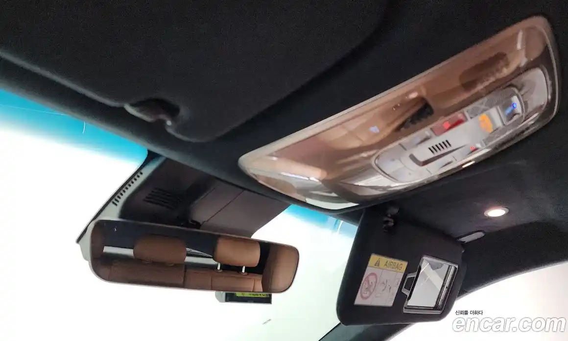 Genesis GV70 2023 2.5 Автомат в Москве № 24276, фото 17