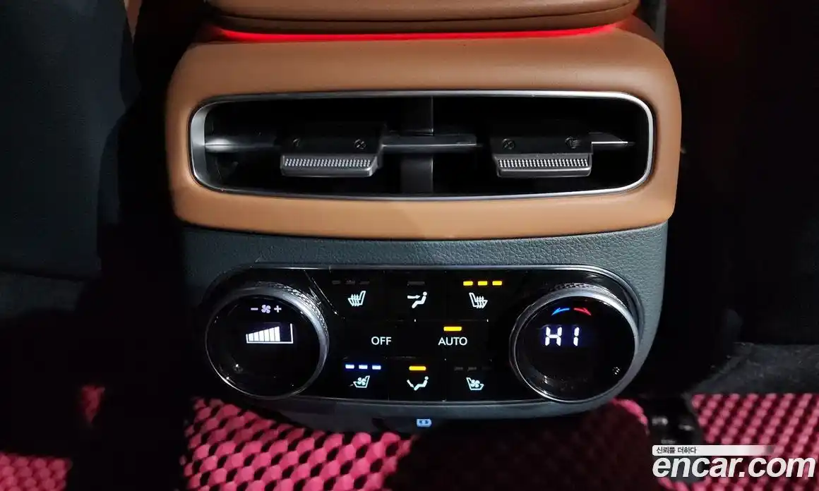 Genesis GV70 2023 2.5 Автомат в Москве № 24276, фото 7