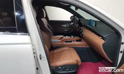 Genesis GV70 2023 2.5 Автомат в Москве № 24276, миниатюра 10