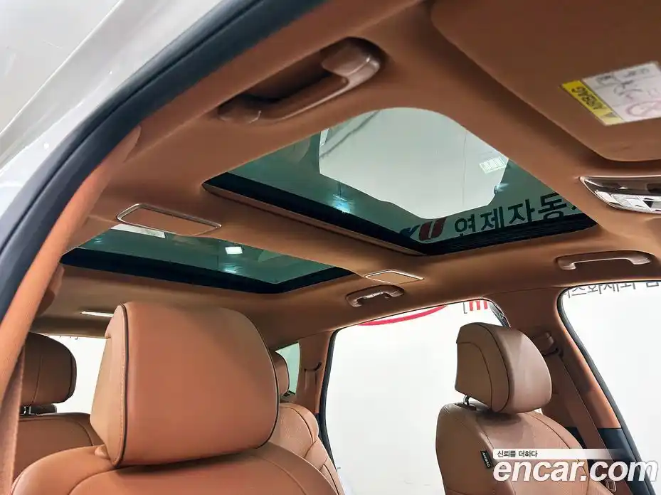 Genesis GV80 2024 2.5 Автомат в Москве № 24431, фото 18