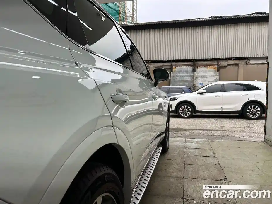 Genesis GV80 2024 2.5 Автомат в Москве № 24431, фото 19